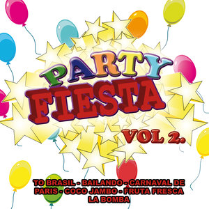 Party Fiesta Vol.2