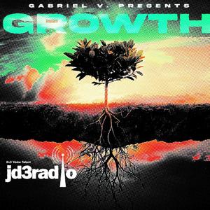 Move (Scratched & Mixed|feat. JD3Radio)