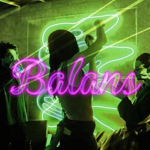 Balans(feat. Mihai Alexandru)