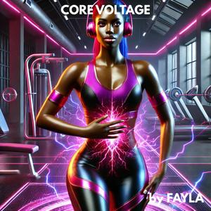 CORE VOLTAGE