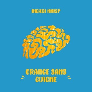 Orange Sans Guigne