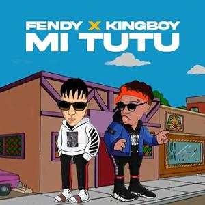 Mi Tutu (Explicit)