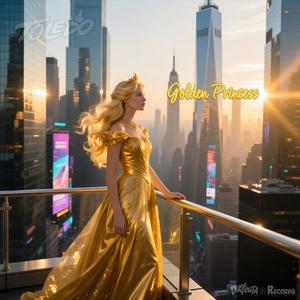 Golden Princess