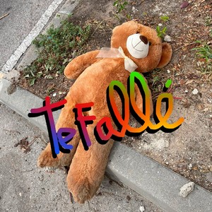 Te Fallé (Explicit)