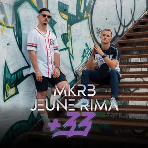 +33 (feat. Jeune rima) [Explicit]