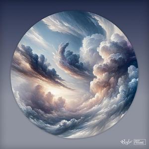 With You (feat. Pyroblossom)