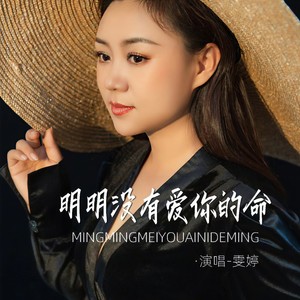 明明没有爱你的命 (DJ默涵版伴奏)