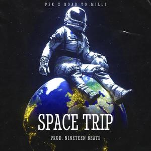 SPACESHIP (feat. Make Money Errday & ZEFH G) (Explicit)