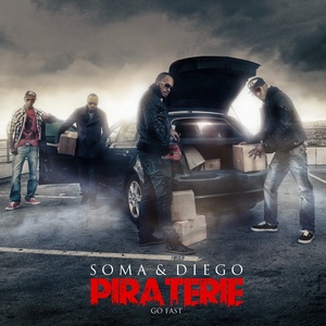 Piraterie (Explicit)