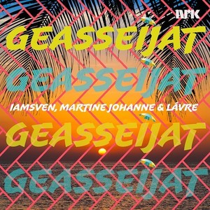 Geasseijat
