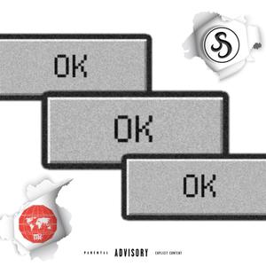 WHAT'S WRONG (feat. MKRIO) (Explicit)