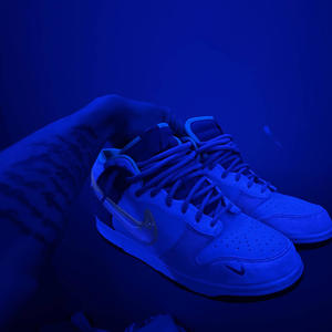 100 Round Drum (feat. NuBandz) (Explicit)