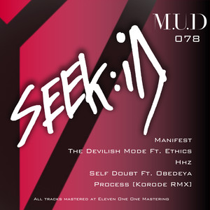 seek:id - The Devilish Mode