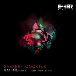 Sherbert Cookies (Original Mix)