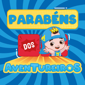 Parabéns dos Aventureiros