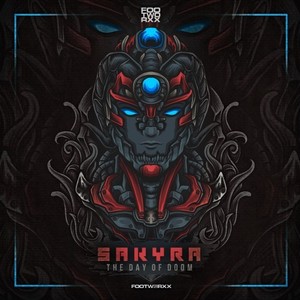 The Day of Doom (Original Mix)