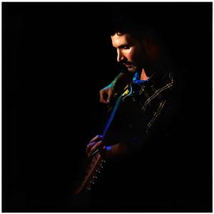 Iaiá (feat. Dario Tavares & Leandro Corin)