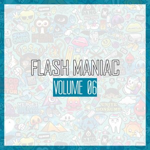 Flash Maniac, Vol. 06