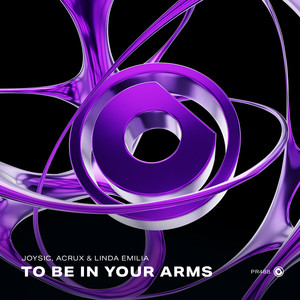 To Be In Your Arms (Extended Mix)