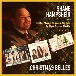 Silver Bells (feat. The Satin Dollz)