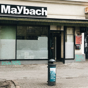 MaYbach (Explicit)