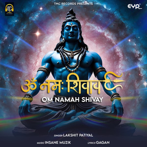 Om Namah Shivay
