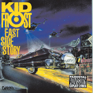 East Side Story (Explicit)