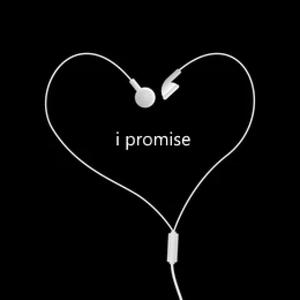 I Promise