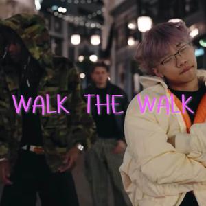 Stay Focused Frank - Walk The Walk (feat. Yuno Miles, Nezlo & Jaysstra) (Explicit)