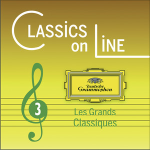 Classics On Line - Volume 3 (Les Grands Classiques En Exclusivité Digitale)