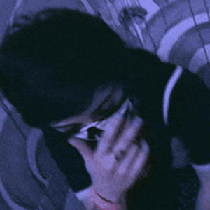 blow in the bathroom (Explicit)