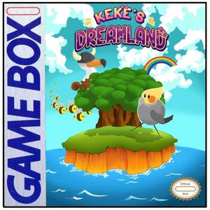 Keke's Dreamland (Original Game Soundtrack)