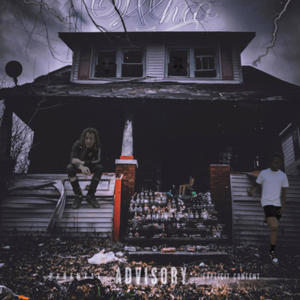 WHO (feat. Still Steppin Pronto) (Explicit)