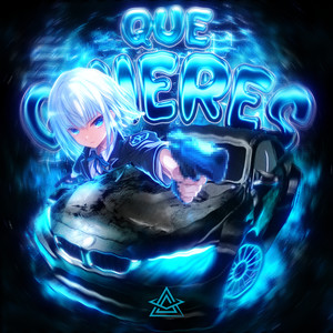 QUE QUIERES (super slowed)