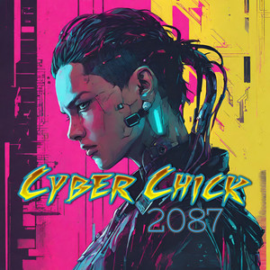 Cyber Chick 2087