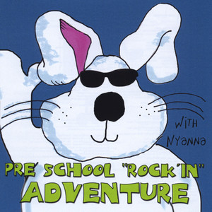 Pre School Rock'in Adventure