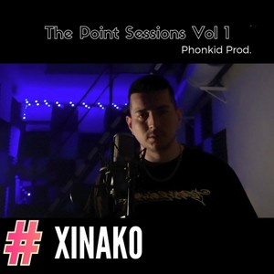 The Point Sessions Vol. 1 (Explicit)