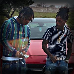 She GotThat(feat. Big K.O) (Explicit)