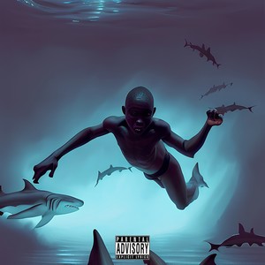 Swimming with the Sharks (Explicit)