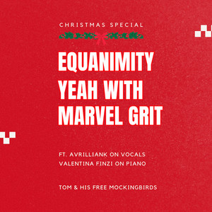 Equanimity Yeah With Marvel Grit