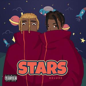 STARS (Deluxe) [Explicit]