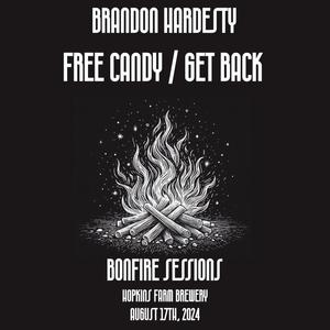 Free Candy/Get Back