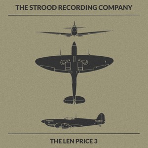 The Strood Recording Company