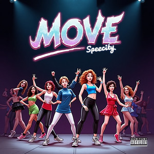 Move (Explicit)