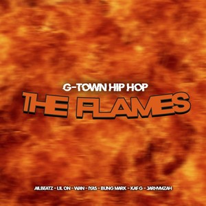 The Flames (Explicit)