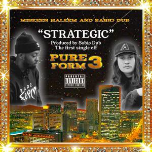 STRATEGIC (Explicit)