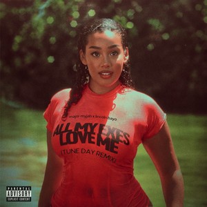 Exes (Tune Day Remix|Explicit)