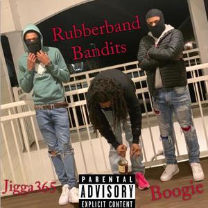 Rubberband Bandits (Explicit)