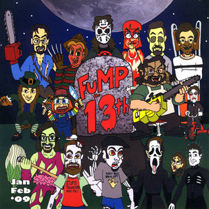 Reefer Glaadness(feat. the Great Luke Ski)