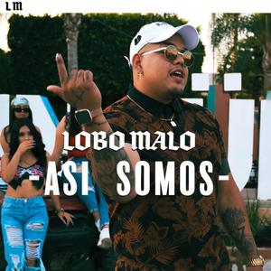 Asi Somos (Explicit)